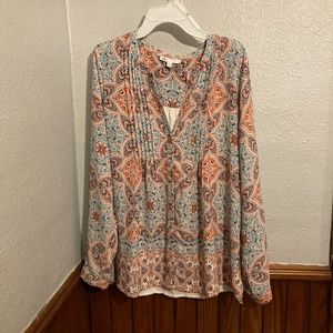 Ladies blouse M